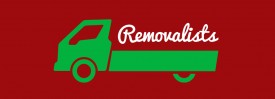 Removalists Bakers Swamp - Furniture Removals